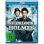 Sherlock Holmes [Blu-ray]