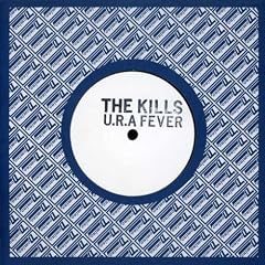 U.R.A. Fever