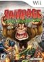 Rampage: Total Destruction