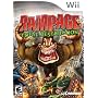 Rampage: Total Destruction