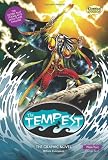 The Tempest The Graphic Novel: Plain Text (American English)