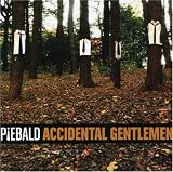 Accidental Gentlemen an album by Piebald