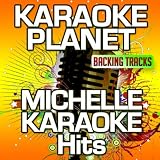 So was wie Liebe (Karaoke Version) (Originally Performed by Michelle)