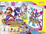 Mario & Sonic bei den Olympischen Spielen: London 2012 - Special Edition