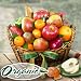 Organic California Bounty Fruit Basket