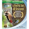 Wild Asia : A Forest for All Seasons [Blu-ray]