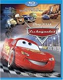 Cars (Version fran�aise) [Blu-ray]