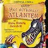 Hur du nästan korsar Atlanten [How To Almost Cross the Atlantic]