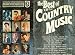 THE BEST OF COUNTRY MUSIC