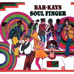 Soul Finger