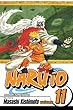 Naruto 11 (Naruto (Pb))