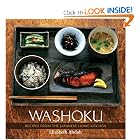 Washoku: Recipes from the Japanese Home Kitchen by Elizabeth Andoh