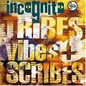 Tribes Vibes & Scribes