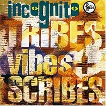 Tribes Vibes & Scribes