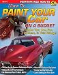 How to Paint Your Car on a Budget (Cartech)