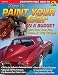 How to Paint Your Car on a Budget (Cartech) by Pat Ganahl