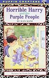 Horrible Harry and the Purple People