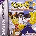 Klonoa 2 Dream Champ Tournament