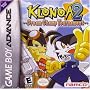 Klonoa 2 Dream Champ Tournament