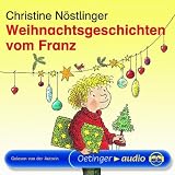 Weihnachtsgeschichten vom Franz