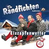 Eiszapfenwetter