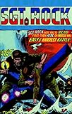 Sgt. Rock. Volume three