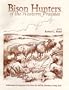 Bison Hunters of the Western Prairies: Archaeological Investigations at the Dixon Site (13Wd8), Woodbury County, Iowa (Report (Iowa. Office of State Archaeologist), 21.)
