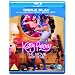 Katy Perry: Part of Me - Triple Play (Blu-ray + DVD + Digital Copy) [Region Free]