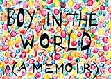 Boy in the world