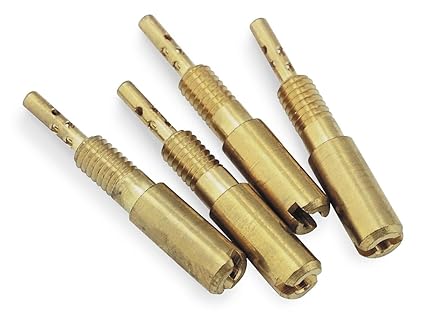 Cara menaikkan pilot jet