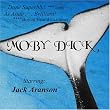 MOBY DICK CD