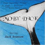 Moby Dick CD