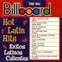 Billboard Hot Latin Hits: 90's