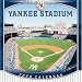 Yankee Stadium - (New York) 2008 Wall Calendar
