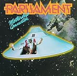 Mothership Connection [VINYL]