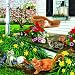 In the Swing of It 500pc Jigsaw Puzzle by Higgins Bond