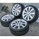 Eurotech Luxury Wheels