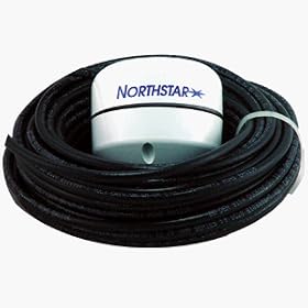 Click here to buy Northstar An-150-P Active Ant W 50Ft Cable - GPS Fixed Mount - Mfr Part #AN150P.