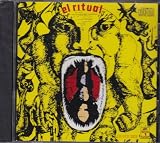 El Ritual: Coleccion Avandaro Versiones En English