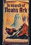 In Search of Noah's Ark