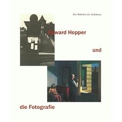 Edward Hopper und die Fotografie. Die Wahrheit des Sichtbaren
