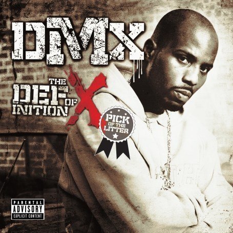 CD-Charts  Music : The Definition of X: Pick Of The Litter