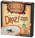 Cugino's Gourmet Foods, Ridiculously Delicious DIPZ!, Veggie Weggie Dip Mix, 0.74-Ounce Boxes (Pack of 12) Image