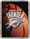 Kevin Durant Youth Jersey: adidas Blue Replica #35 Oklahoma City Thunder Jersey - Small (8)