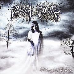 Bleed the Grey Sky Black