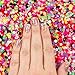 Tattify Abstract Nail Wraps - Give it Up Yea (Set of 22)
