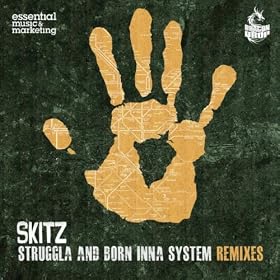 Born Inna System (feat. Buggsy) (Prime Cuts Remix)