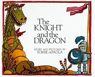 The Knight and the Dragon