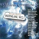 Wizard convention 2 (feat. Chris Farlowe, John Entwistle, Snowy White..)