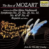 The Best of Mozart